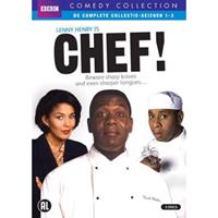 Chef - Complete collection (DVD)
