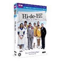 HI DE HI COMPLETE COLLECTION DVD