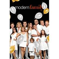 Modern Family - Seizoen 9