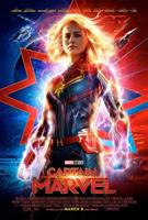 Captain Marvel 4K Ultra HD Blu-ray