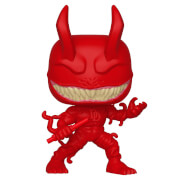 Marvel - Venomized Daredevil Pop! Vinyl Figur