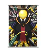 Sakami Merchandise Assassination Classroom Wallscroll Koro 90 x 60 cm
