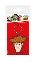 toystory Toy Story - Woody Multicolored - Schlüsselanhänger