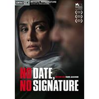 No date, no signature (DVD)