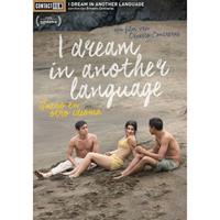 I dream in another language (NL-only) (DVD)