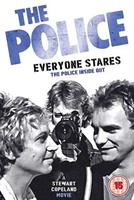 Universal Music Vertrieb - A Division of Universal Music Gmb Everyone Stares-The Police Inside Out (DVD)