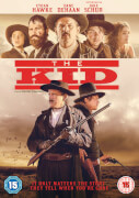 Lions Gate  Home Entertainment The Kid