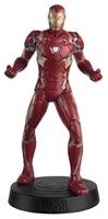 Eaglemoss Marvel Movie Collection - Iron Man (Mark XLVI)