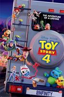 Pyramid International Toy Story 4 Poster Pack Adventure Of A Lifetime 61 x 91 cm (5)