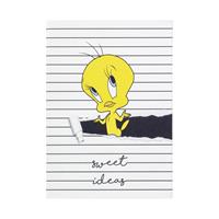 Paladone Products Looney Tunes Notebook Tweety