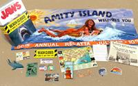 Doctor Collector Jaws Kit Amity Island Summer of 75