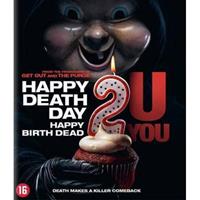 Happy death day 2U (Blu-ray)