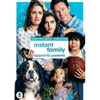 Instant Family DVD