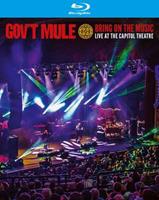 Govt Mule - Bring On The Music