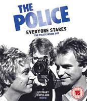 The Police - Everyone Stares - The Police Inside