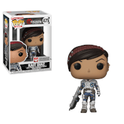 Pop! Vinyl Gears of War Kait Funko Pop! Figuur