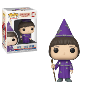 FUNKO Pop! TV: Stranger Things Season 3 - Will the Wise