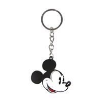 mickeymouse Mickey Mouse - Face Premium - Schlüsselanhänger