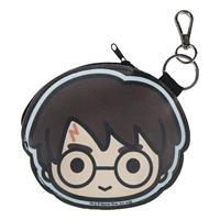 harrypotter Harry Potter - Chiby Harry Keychain - Portemonnaies