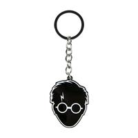 harrypotter Harry Potter - Glasses Premium - Schlüsselanhänger