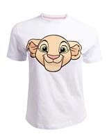 Difuzed The Lion King - Nala Women's T-shirt