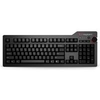 DASK4MKPROCLI daskeyboard Das Keyboard - Full-size (100%) - Wired - USB - QWERTY - Black