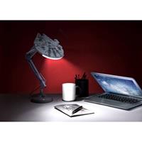 starwars Star Wars - Millennium Falcon Posable Desk Light (PP5056SW)