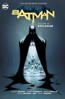 DC Comics Comic Book Batman Vol. 10 Epilogue by Scott Snyder english