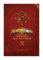 Insight Editions Hearthstone Cookbook Innkeeper's Tavern