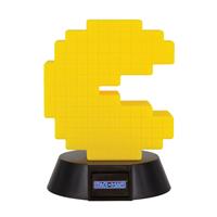 Paladone Products Pac-Man 3D Icon Light Pac-Man 10 cm