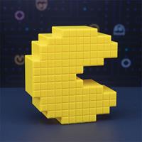 Paladone Products Pac-Man - Classic Pixelated Style Lamp