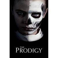 The prodigy (Blu-ray)