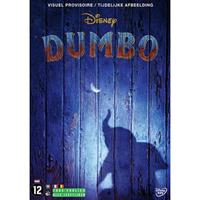 Dumbo (2019) DVD
