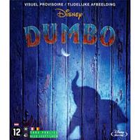 Dumbo (2019) Blu-ray