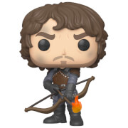 Game of Thrones - Theon Greyjoy mit lodernde Pfeile Pop! Vinyl Figur
