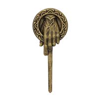 Nemesis Now Game of Thrones Magnet Hand of the King