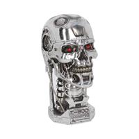 Nemesis Now Terminator 2 Storage Box Head