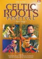 Celtic Roots Festival 3