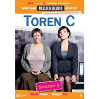 Toren C - Seizoen 6 (DVD)