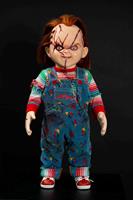 Trick Or Treat Studios Seed of Chucky Prop Replica 1/1 Chucky Doll 76 cm