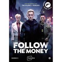 Follow The Money - Seizoen 3 DVD