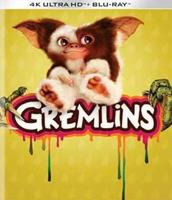 Gremlins 4K Ultra HD Blu-ray