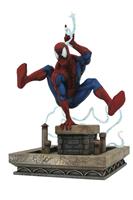 Diamond Select Marvel Gallery PVC Figure - 90s Spider-Man