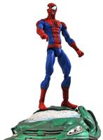 diamondselect Diamond Select Marvel Select: Spider-Man 7 Inch Action Figure