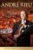 André Rieu;The Johann Strauss Orchestra - CHRISTMAS DOWN UNDER LIVE FROM SY DVD + Video Album