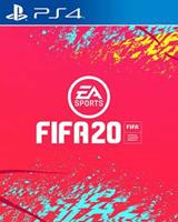PS4 FIFA 20