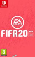 Electronic Arts FIFA 20 Legacy Edition