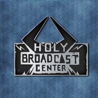 Gaya Entertainment Borderlands 3 Pin Badge Holy Broadcast Center