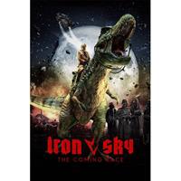 Iron Sky - The Coming Race (NL-only) DVD