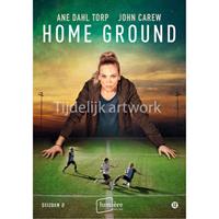Home ground - Seizoen 2 (DVD)
